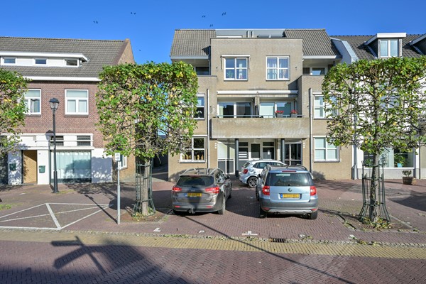 Marktstraat 54, 6114 HT Susteren